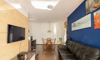 Imagem 4: São Paulo - Apartamento Padrão - VILA OLÍMPIA