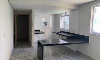 Imagem: Apartamento à venda, 2 quartos, 1 suíte