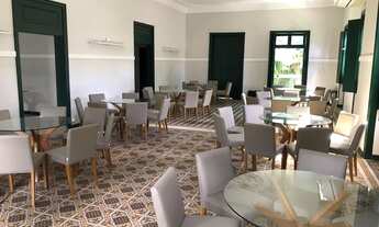 Imagem 7: Edf. Maria Pia Apartamento com 4 dormitórios