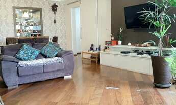 Imagem 4: Excelente Apartamento a Venda na Zona Central - 176m² e 4 Dormitórios