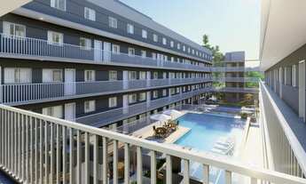 Imagem 4: Apartamento para venda tem 130 metros quadrados com 3 quartos Lançamento Incrivel Melhor c