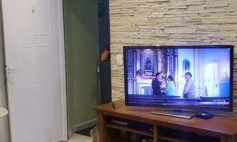 Imagem 2: VENDO LINDA CASA DE 3 DORMITÓRIOS COM AMPLIAÇÃO NO CONDOMÍNIO TERRA NOVA - PALHOÇA