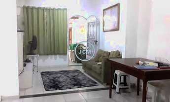 Imagem 4: Rio de Janeiro - Casa Padrão - Paciência