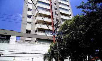 Imagem 2: Apartamento com 2 dormitórios à venda, 62 m² por R$ 699.000,00 - Pompeia - São Paulo/SP