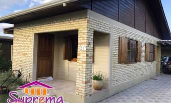 Imagem: Imbé - Casa Padrão - Mariluz B