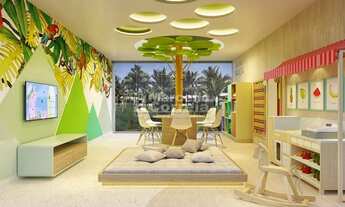 Imagem 2: Flat no Makia Beach Experience, em Muro Alto