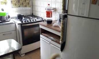 Imagem 5: SAO PAULO - Apartamento Padrão - TATUAPE