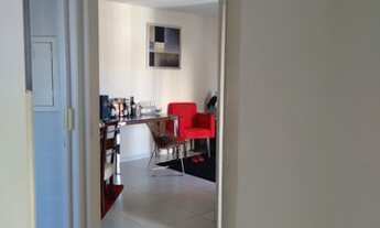 Imagem 6: Apartamento vendo av.do Guacá, 2 dorms 1 vaga lazer completo, próximo ao Santana Park