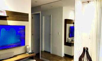 Imagem 2: Apartamento 3 dorms para Venda - Vila Moraes, São Paulo - 75m², 1 vaga