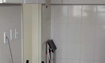 Imagem 5: Apartamento para aluguel possui 42 metros quadrados com 1 quarto em Perdizes - São Paulo