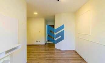 Imagem 4: Apartamento com 3 dormitórios à venda, 75 m² por R$ 259.000,00 - Jardim Residencial Martin