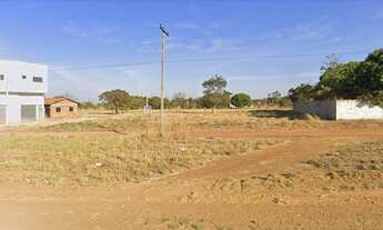 Imagem 7: Lote Barato ao Lado da GO-040