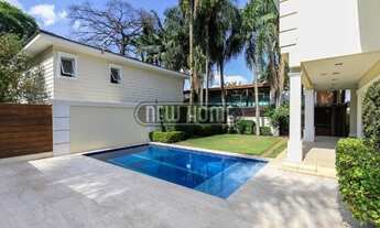 Imagem 7: SãO PAULO - Casa de Condomínio - Alto Da Boa Vista