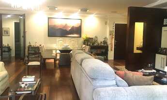 Imagem: Apartamento para venda com 206 metros quadrados