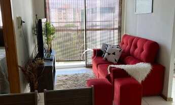 Imagem: Brasília - Apartamento Padrão - Águas