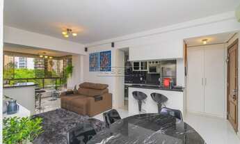 Imagem 3: RARIDADE - Na Mariante esquina com a 24 de Outubro - Moinhos de Vento - 80m² 2dorm, suíte