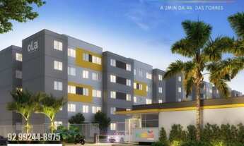 Imagem 2: Realize Av das Torres Localização Incrível !! Apart 2 e 3qt Vem Realizar