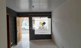 Imagem 2: Casa com 2 dormitórios à venda, 42 m² por R$ 160.000,00 - Santa Terezinha - Fazenda Rio Gr