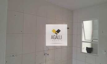 Imagem 5: Casa com 2 dormitórios à venda, 42 m² por R$ 160.000,00 - Santa Terezinha - Fazenda Rio Gr