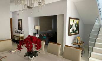 Imagem 2: Casa para venda tem 250 metros quadrados com 3 quartos em Lagoa - Macaé - RJ