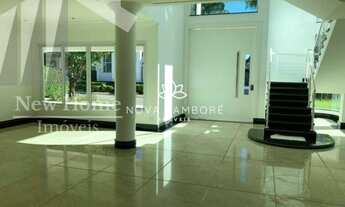 Imagem 5: Casa super moderna em Alphaville,Santana de Parnaíba, SP. Agende sua visita e se encante!