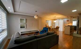 Imagem 2: Casa Mobiliada em condomínio fechado, com 03 dormitórios na cidade de Canoas/RS