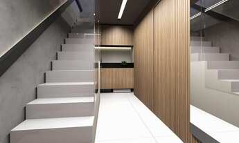 Imagem 3: Cobertura Duplex para Venda em São Paulo, ITAIM BIBI, 2 dormitórios, 2 suítes, 2 banheiros