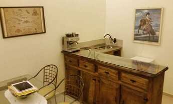 Imagem 4: Casa à venda no Brooklin 212 m², 3 quartos, 3 vagas