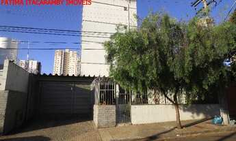 Imagem 1: GOIÂNIA - Apartamento Padrão - SETOR BUENO