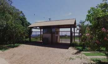 Imagem: CHAPADA DOS GUIMARÃES - Loteamento/Condomínio