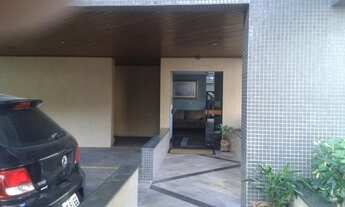 Imagem 2: Apartamento para aluguel com 88 m² com 1 quarto em Embaré - Santos - SP