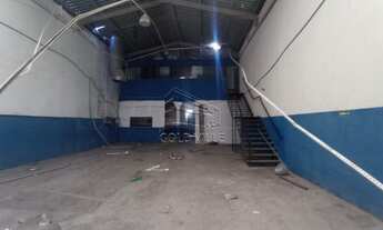 Imagem 6: GA2571 - Alugo este galpão em Osasco com 700 metros de terreno, 700 metros de galpão, 650