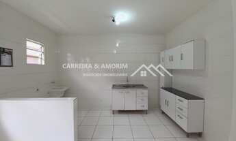 Imagem 2: ALUGO CASA COM 1 DORMITÓRIOS PRÓXIMO AO MÊTRO CAMPO LIMPO JARDIM PIRACUAMA