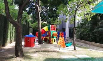 Imagem 3: Edf. Maria Pia Apartamento com 4 dormitórios