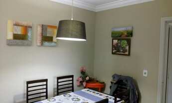 Imagem 2: LINDO APARTAMENTO NO MORADA DOS DEUSES PARA VENDA, RUA DO RETIRO, PARQUE DO COLÉGIO, JUND