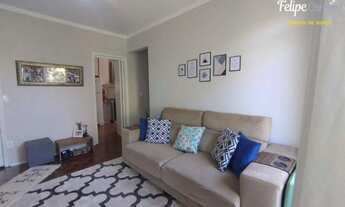 Imagem 4: Apartamento com 2 Quartos, 70 m², por R$ 180.000 REF: 191