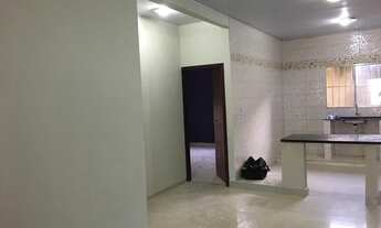 Imagem: Aluga-se casa com 2 quartos, no condomínio