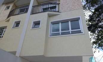 Imagem: Sobrado para Venda em Santo André, Vila