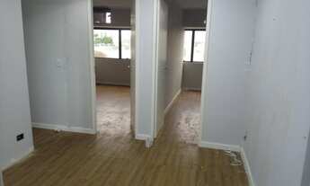 Imagem 3: Sala/Conjunto para venda possui 40 metros quadrados em Ilha do Leite - Recife - PE