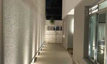 Imagem 5: Sobrado para venda com 402 metros quadrados com 4 quartos em Moema - São Paulo - SP