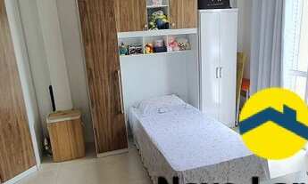 Imagem 7: Cobertura duplex com 3 quartos sendo 2 suítes e 2 vagas em Santa Rosa