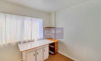 Imagem 5: Apartamento com 3 dormitórios à venda, 79 m² por R$ 495.000,00 - Cabral - Curitiba/PR