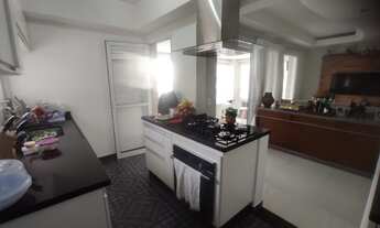 Imagem 6: Apartamento para venda tem 101 metros quadrados com 3 quartos em Vila Romana - São Paulo