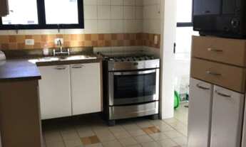 Imagem 7: São Paulo - Apartamento Padrão - Parque Bairro Morumbi