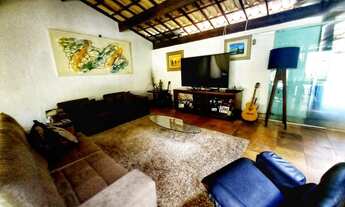 Imagem 5: Casa à venda, 3 quartos, 3 suítes, 3 vagas, Bandeirantes - Belo Horizonte/MG