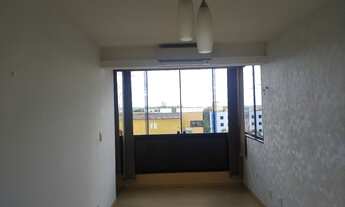 Imagem 2: Vendo o mais lindo apartamento da quadra 2 do buritis em Planaltina-DF (FINANCIÁVEL