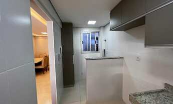 Imagem 5: Apartamento à venda, 3 quartos, 1 suíte, 2 vagas, BOM JARDIM - Nova Lima/MG