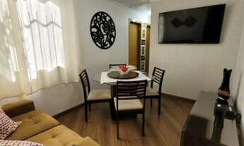 Imagem 2: Apartamento para Venda em São Paulo, Vila Clara, 2 dormitórios, 1 banheiro, 1 vaga