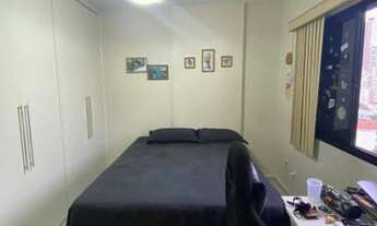 Imagem 7: Apartamento com 2 dormitórios à venda, 156 m² por R$ 1.185.000,00 - Pompéia - Santos/SP