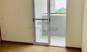 Imagem 3: Apartamento - Urbanova - Residencial Caminho das Árvores - 2 Dormitórios - 49m²